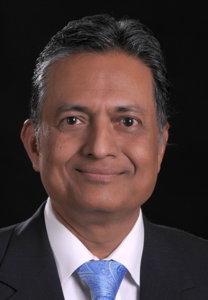 Dr. Panduranga Chillal, MD