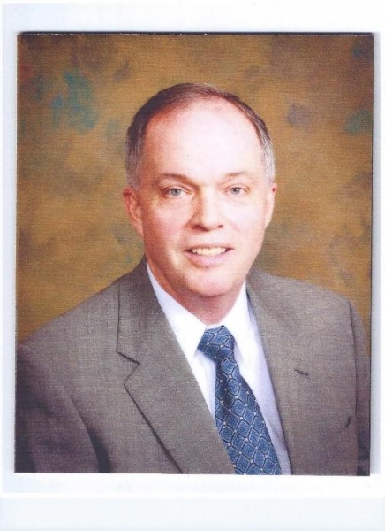 Dr. William Paull, MD