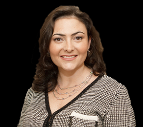 Dr. Klara Briskin, MD