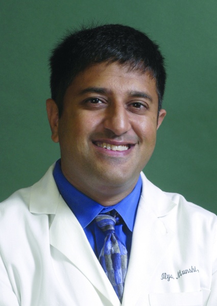 Dr. Ilyas Munshi, MD