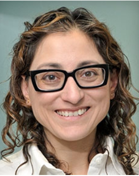 Dr. Nauka Desai, MD