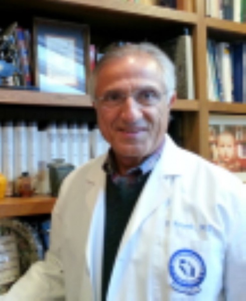 Dr. Benjamin Hayek, MD