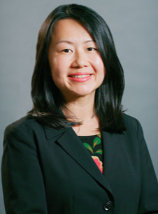 Dr. Melody Hu, MD