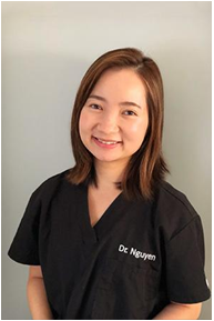 Dr. Thao Linh Nguyen