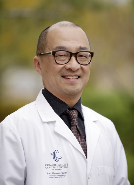 Dr. George Tu, MD