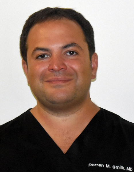 Dr. Darren Smith, MD