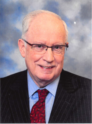 Dr. Leo Joseph Clark, MD
