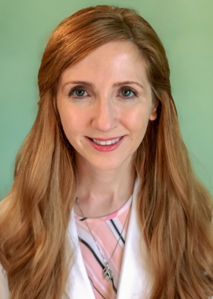 Dr. Mary Eldridge, MD