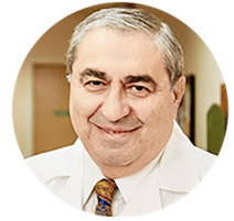 Dr. David Tetrokalashvili