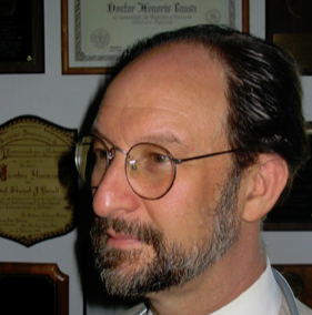 Dr. Stuart Brink, MD