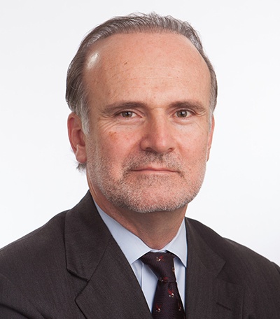 Dr. Robert Shalvoy, MD