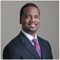 Dr. Brandon Harris, MD