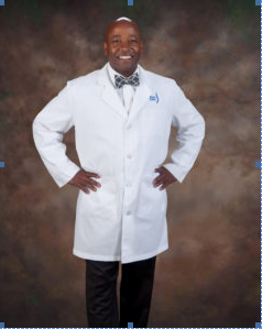 Dr. Marcus Polk, MD