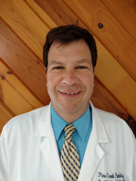 Dr. William Schlorff