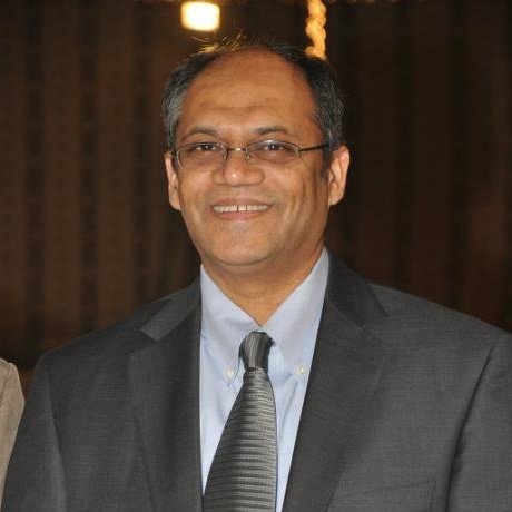Dr. Khalid Khan, MD