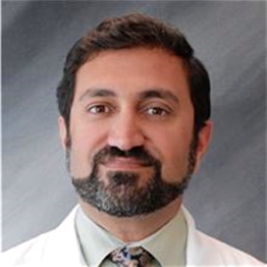Dr. Franck Rahaghi, MD