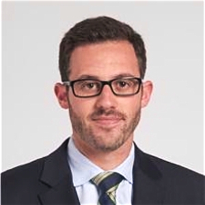 Dr. Sean Nagel, MD
