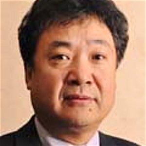 Dr. Daniel Kim, MD