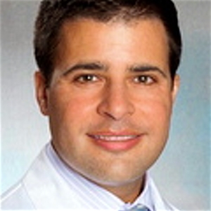 Dr. Christian Ruff, MD