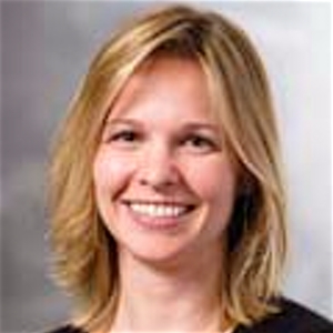 Dr. Karen Wolowick, DO