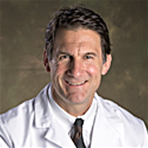 Dr. Clark Dickson, MD