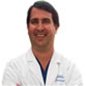 Dr. Jeremy Norwood, MD