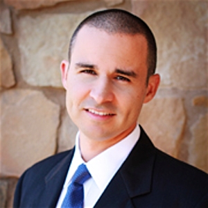 Dr. Daniel Frederick, MD