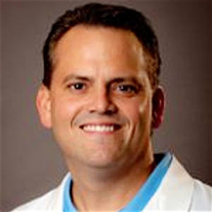 Dr. Christopher Bozarth, MD