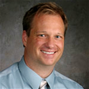 Dr. Michael Line, MD