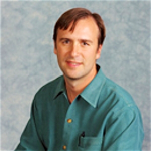 Dr. William Morris, MD