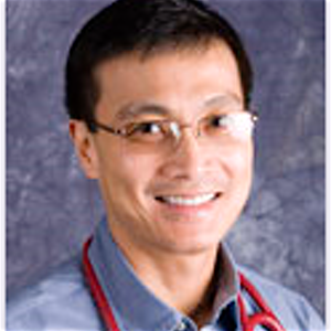 Dr. Timothy Gabriel, MD