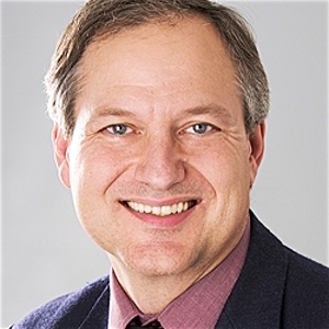 Dr. Douglas Paauw