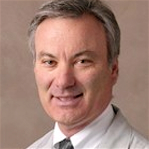 Dr. Mark Charman, MD