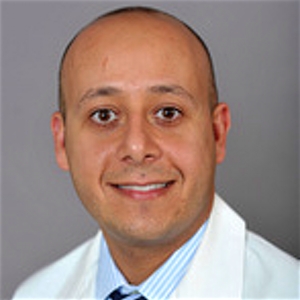 Dr. Hany Rezk, MD