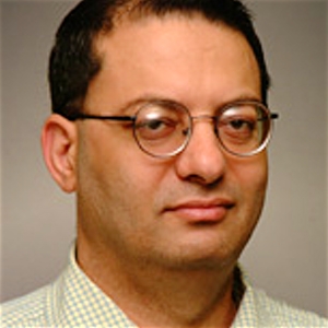 Dr. Pritpal Randhawa, MD