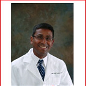 Dr. Mangaraju Chakka, MD