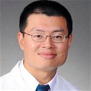 Dr. Weichanmilton Hwang, MD