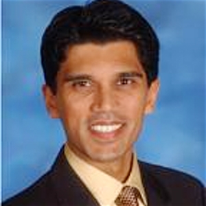 Dr. Sandeep Khandhar, MD