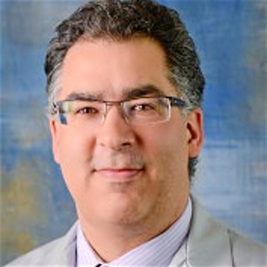 Dr. Renaud Gueret, MD