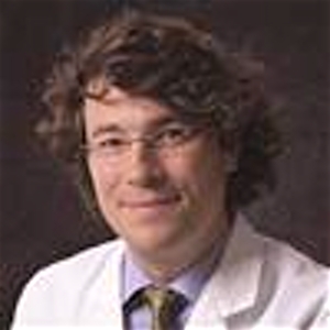 Dr. James Busch, MD