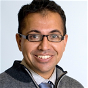 Dr. Vikram Khurana, MD, PHD