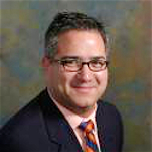 Dr. Patrick Griffith, MD