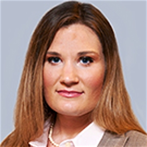Dr. Margaret Seater, DO