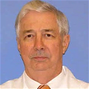 Dr. James Martin, MD