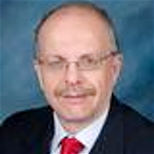 Dr. Vsevolod Polotsky, MD