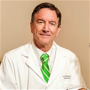Dr. Bradley Williams, MD
