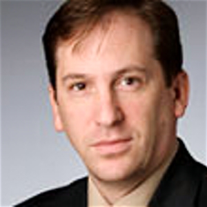 Dr. Aaron Bransky, MD