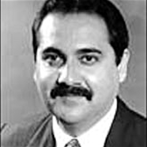 Dr. Ikram Rashid, MD