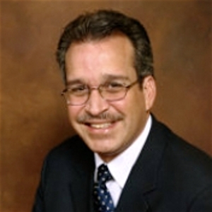 Dr. George Rodriguez-Paz