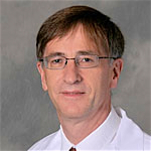 Dr. Marnix Van Holsbeeck, MD